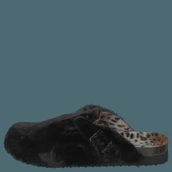 Sköna Marie Selma Black Svart Online