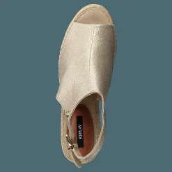 Replay Selma Gold Guld, Brun och Beige