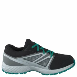 Salomon Sense Cswp J Black/pearl Blue/parasailing Grå Online