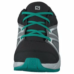 Salomon Sense Cswp J Black/pearl Blue/parasailing Grå Online