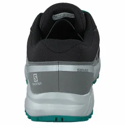 Salomon Sense Cswp J Black/pearl Blue/parasailing Grå Online