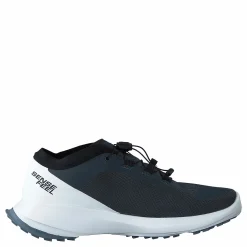 Salomon Sense Feel W India Ink/wht/flint Blå Clearance