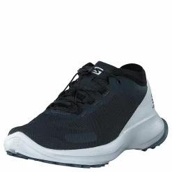 Salomon Sense Feel W India Ink/wht/flint Blå Clearance