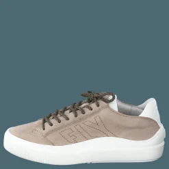 Fly London Sepa355fly Nubuck/nappa /offwhite Beige New