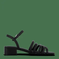Clarks Seren25 Part Black Leather Svart Clearance