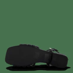 Clarks Seren25 Part Black Leather Svart Clearance