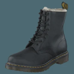 Dr Martens Serena B Black Svart