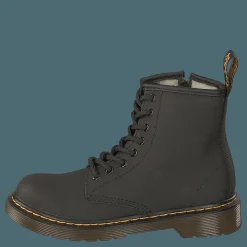 Dr Martens Serena J Black Svart