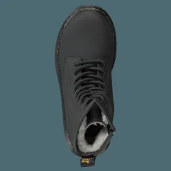 Dr Martens Serena J Black Svart