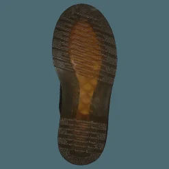 Dr Martens Serena J Black Svart