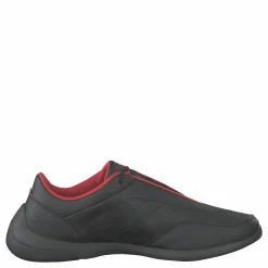 Puma Sf Kart Cat Iii Black- White Grå