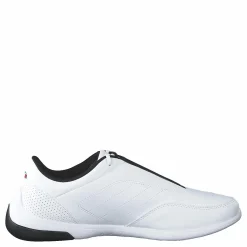 Puma Sf Kart Cat Iii White- Black Vit Hot
