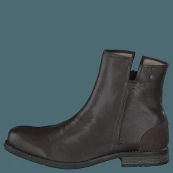 Sneaky Steve Shady Brown Svart New