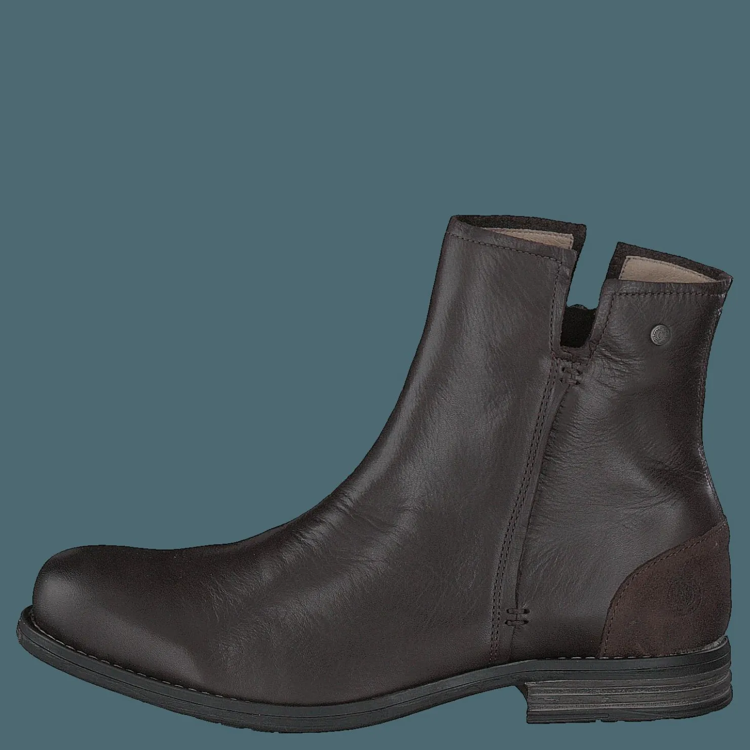 Sneaky Steve Shady Brown Svart New