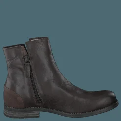 Sneaky Steve Shady Brown Svart New