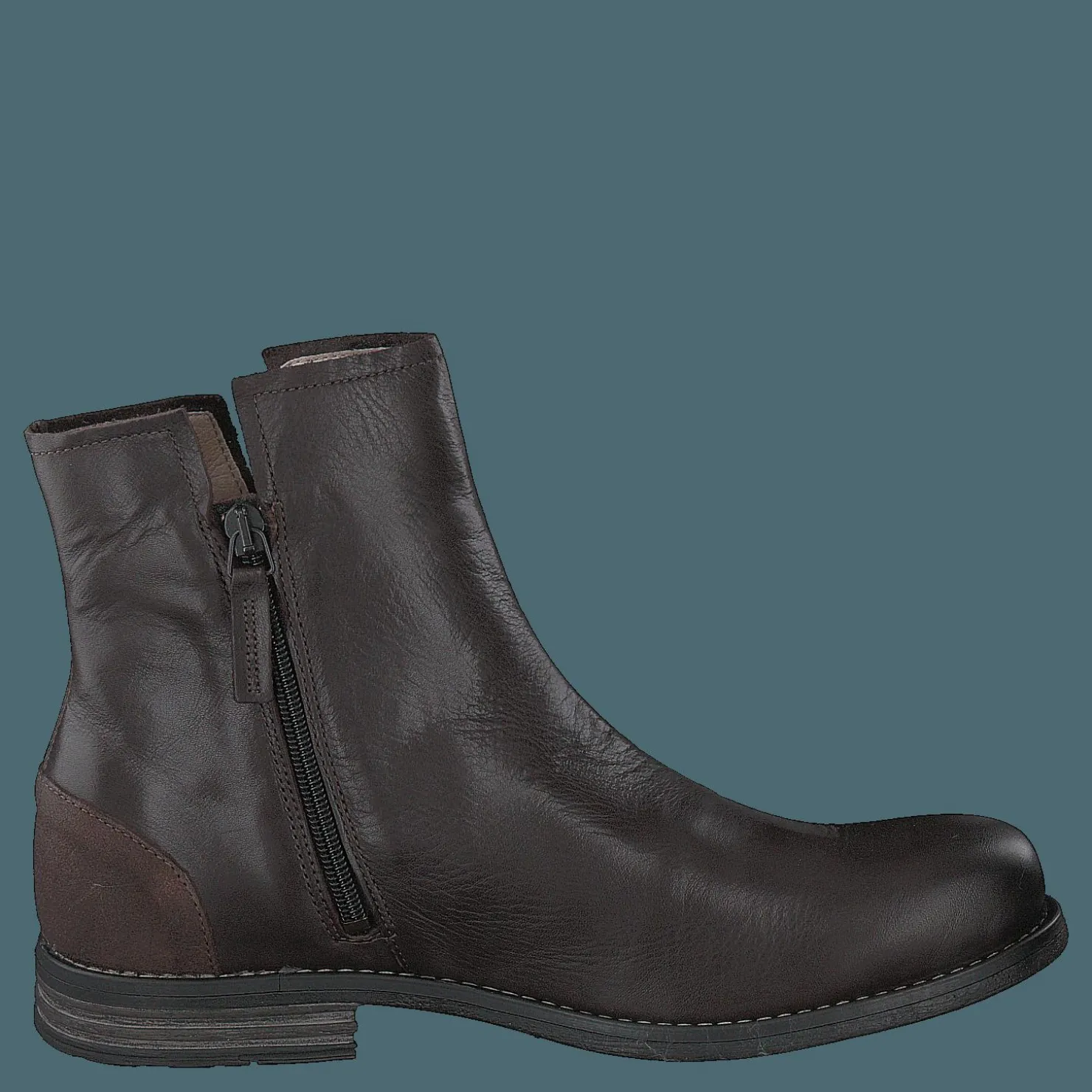 Sneaky Steve Shady Brown Svart New