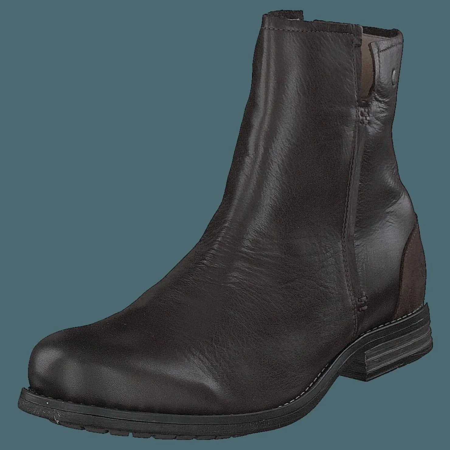 Sneaky Steve Shady Brown Svart New