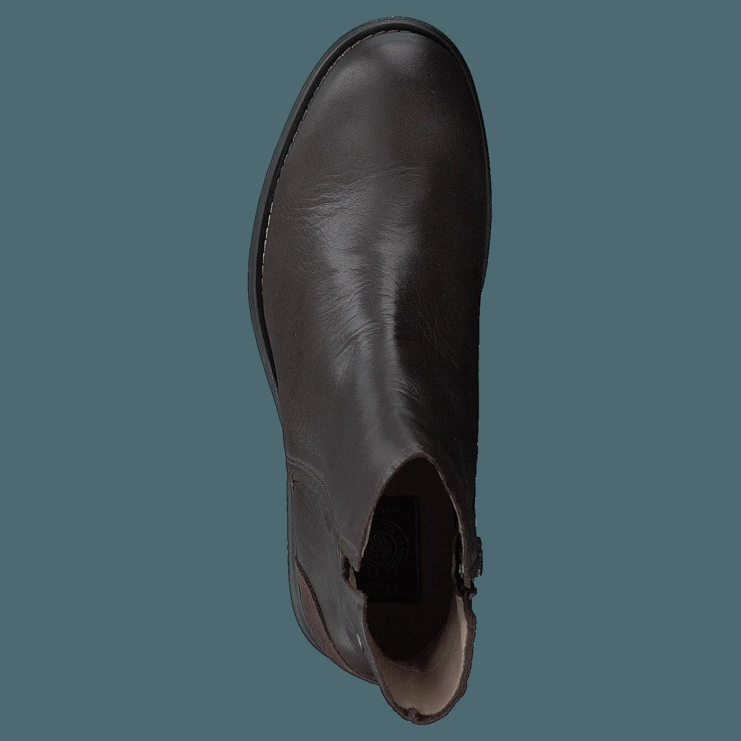 Sneaky Steve Shady Brown Svart New