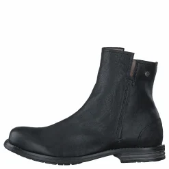 Sneaky Steve Shady W Black Rock Svart