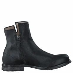 Sneaky Steve Shady W Black Rock Svart