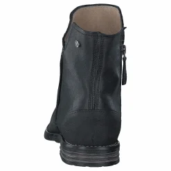 Sneaky Steve Shady W Black Rock Svart