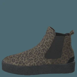 Sneaky Steve Shallow Olive Leo Svart Online