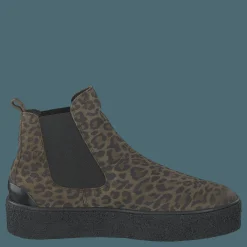 Sneaky Steve Shallow Olive Leo Svart Online