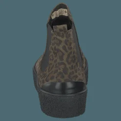 Sneaky Steve Shallow Olive Leo Svart Online
