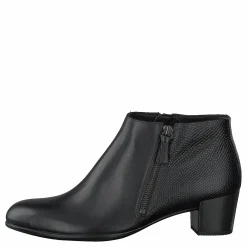 ECCO Shape 25 Black Svart