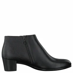 ECCO Shape 25 Black Svart