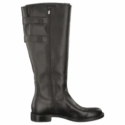 ECCO Shape 25 Black Grå Best