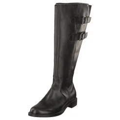 ECCO Shape 25 Black Grå Best
