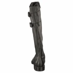 ECCO Shape 25 Black Grå Best