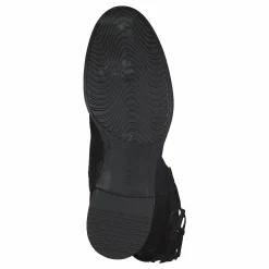 ECCO Shape 25 Black Grå Best