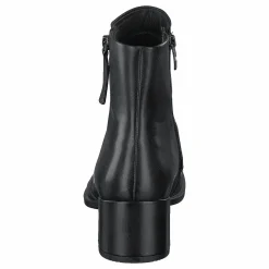 ECCO Shape 35 Black Grå New