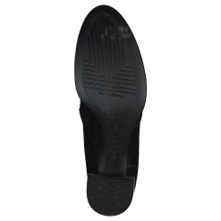 ECCO Shape 35 Black Grå New