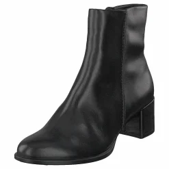 ECCO Shape 35 Block Black Svart Clearance