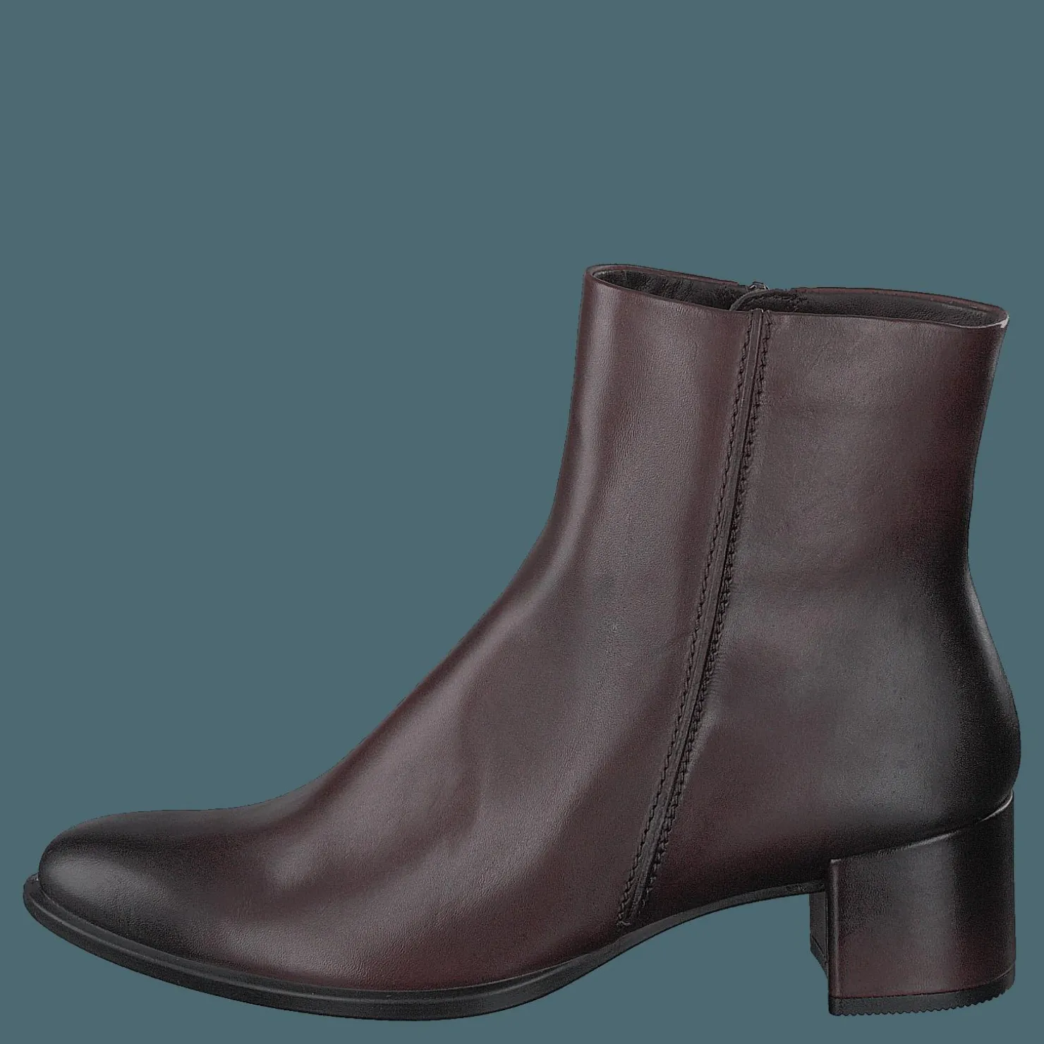 ECCO Shape 35 Block Chocolat Brun