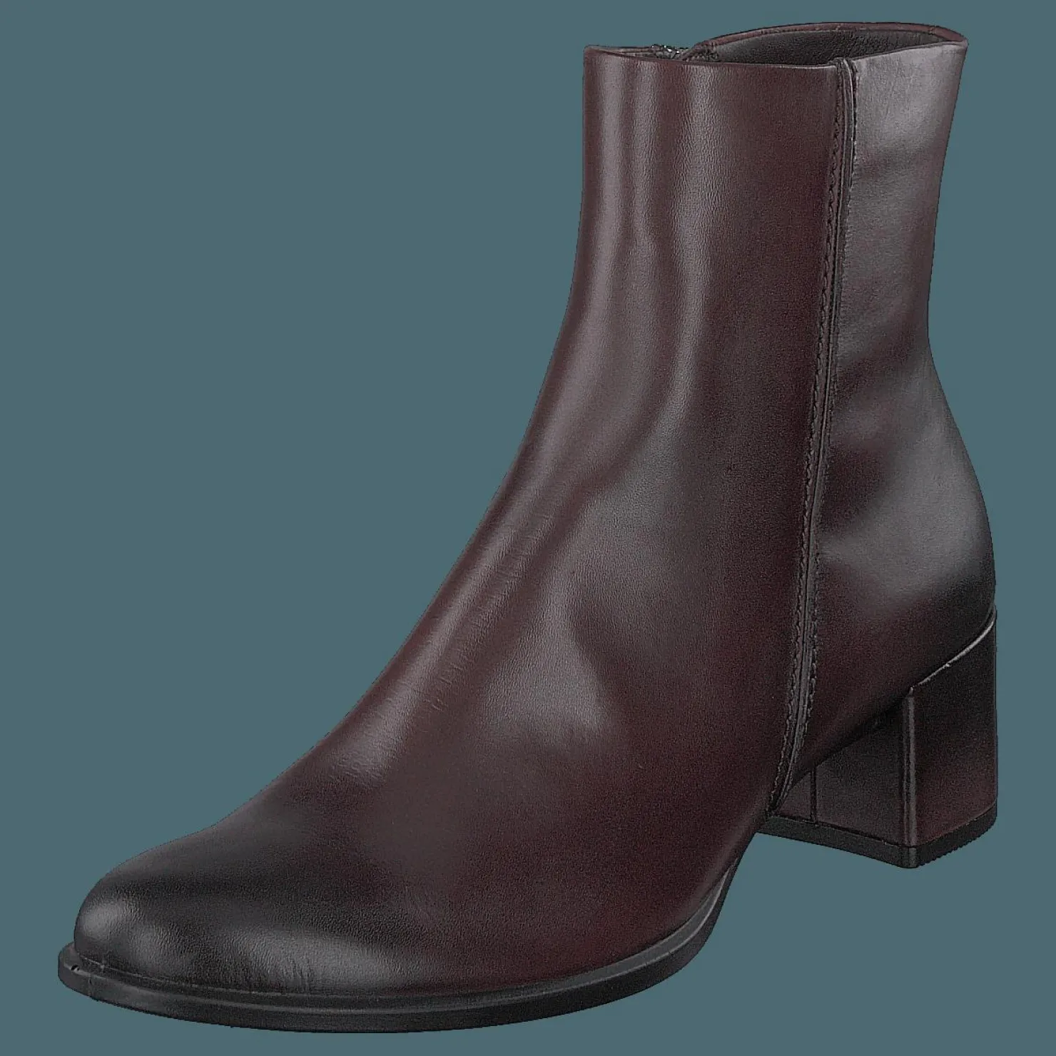 ECCO Shape 35 Block Chocolat Brun