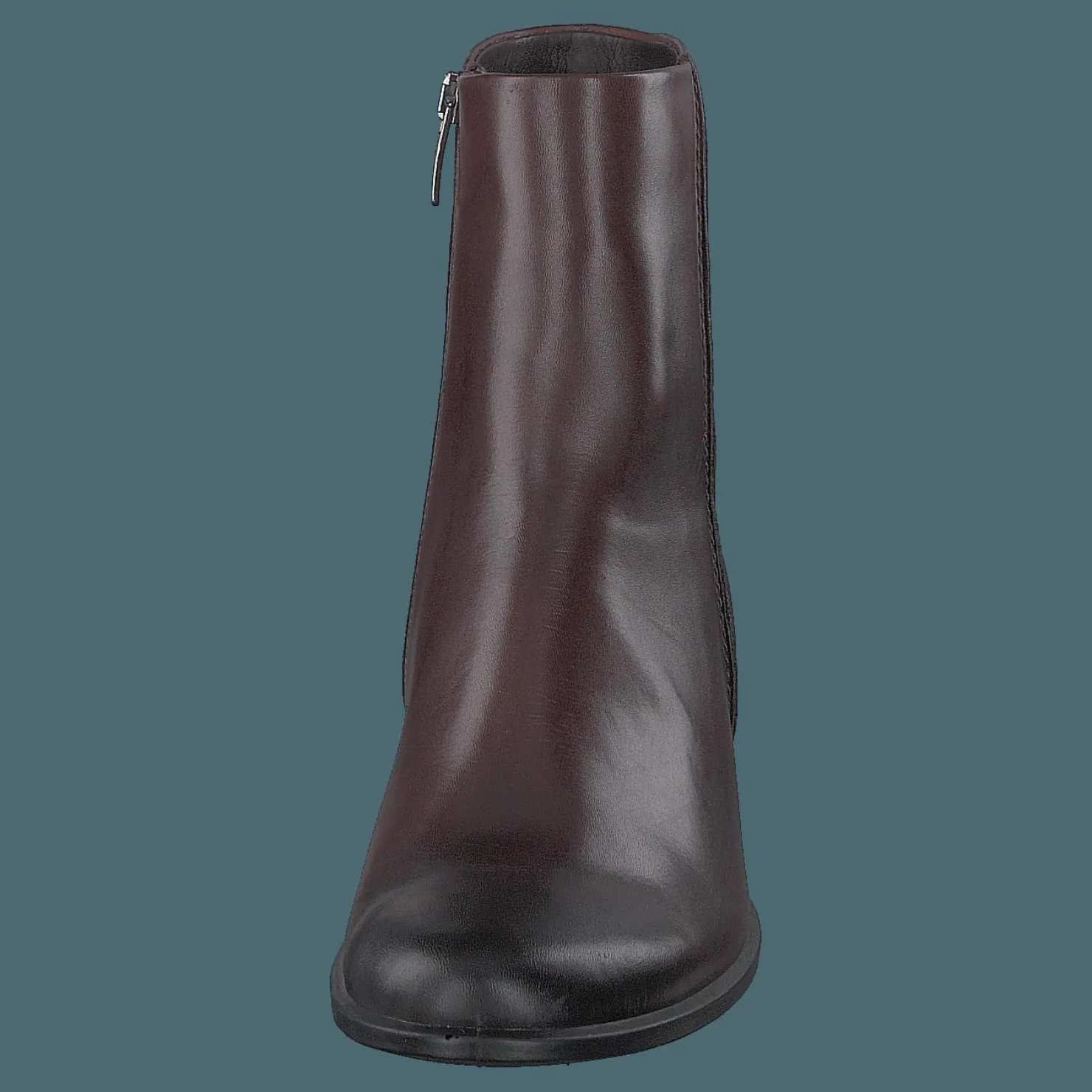 ECCO Shape 35 Block Chocolat Brun