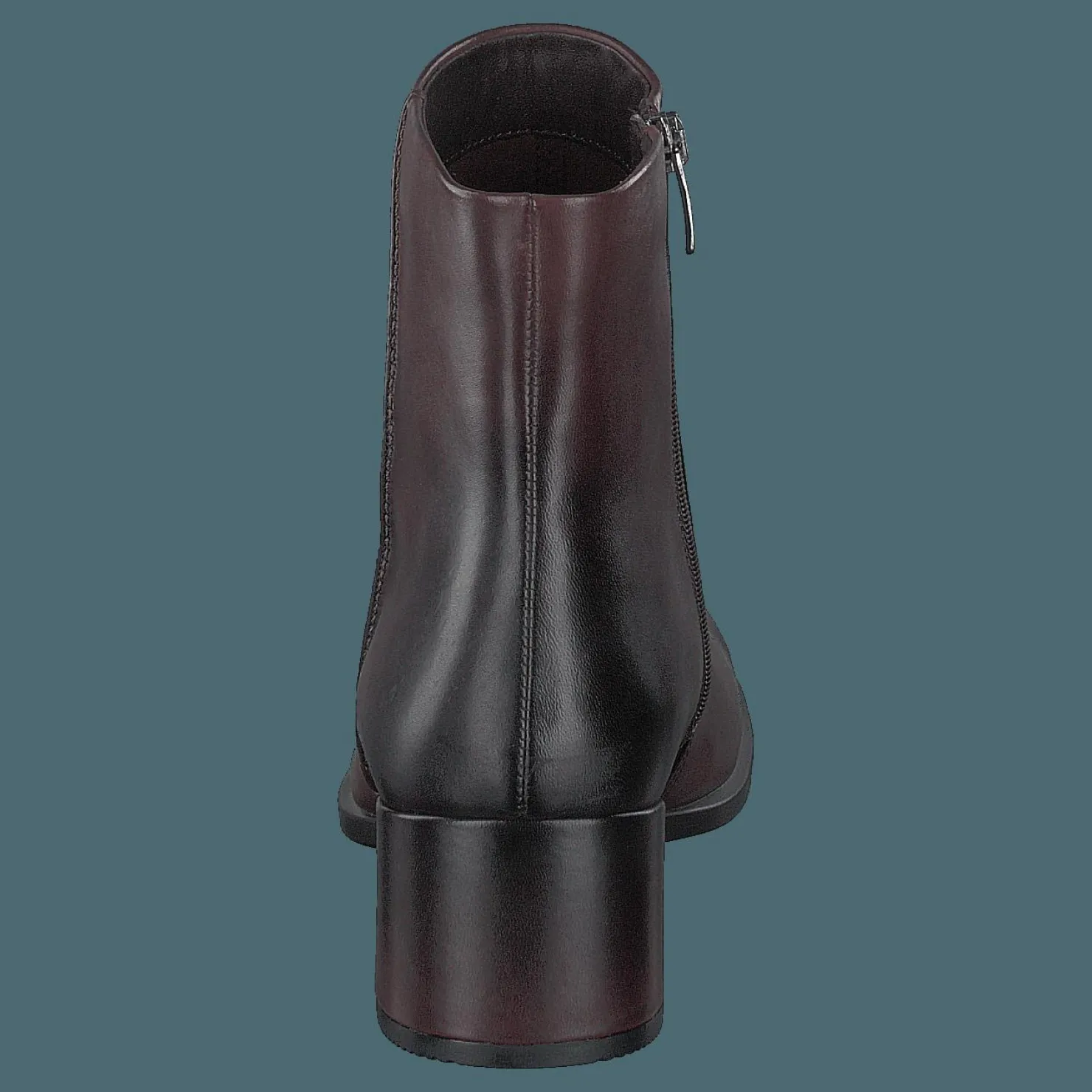 ECCO Shape 35 Block Chocolat Brun