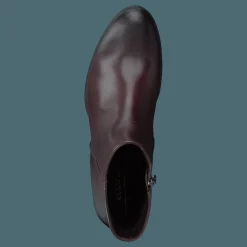 ECCO Shape 35 Block Chocolat Brun