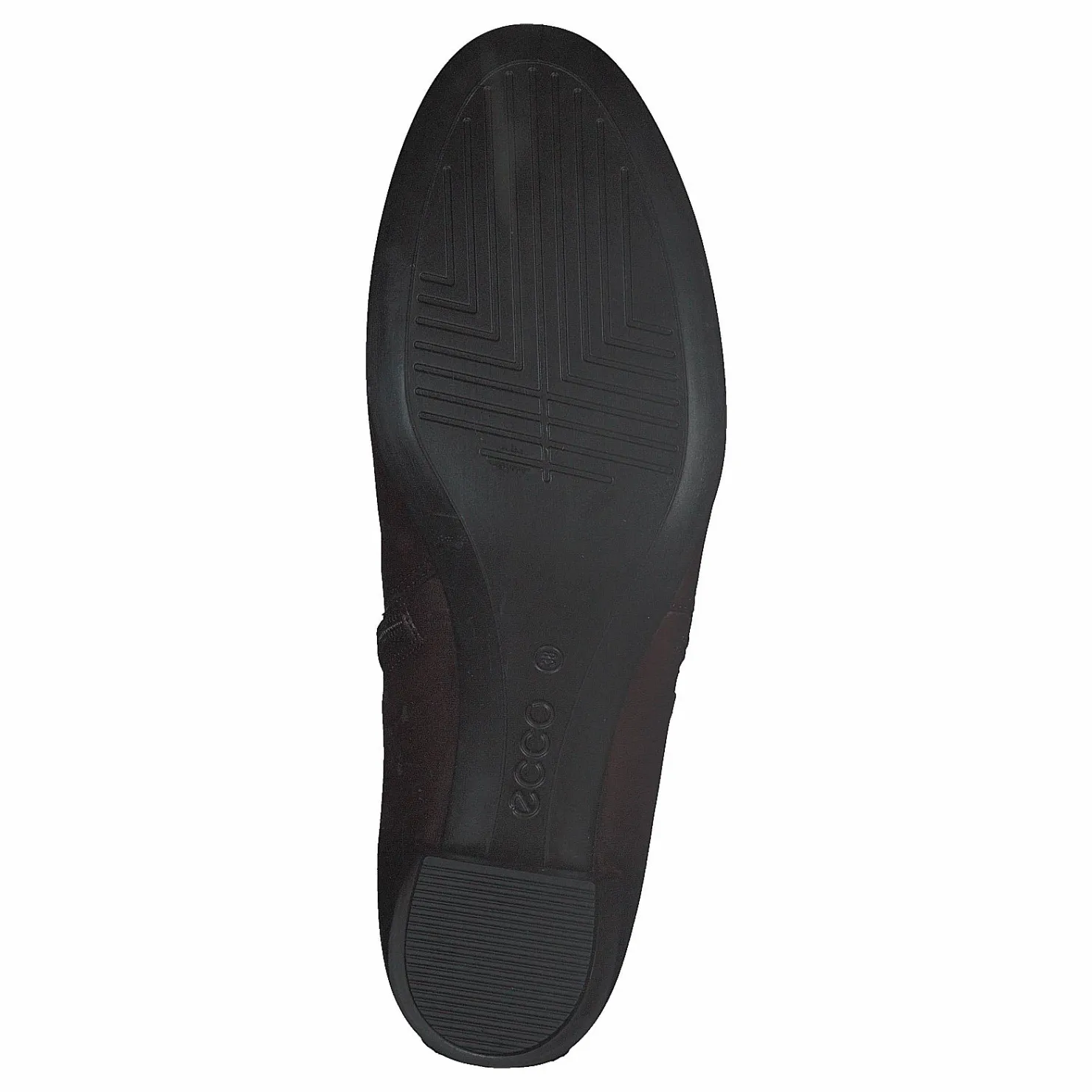 ECCO Shape M 35 Bison Brun Online