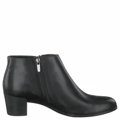 ECCO Shape M 35 Black Svart Clearance