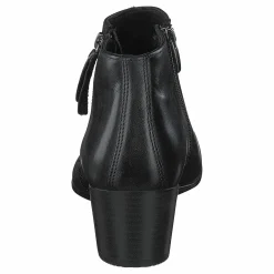 ECCO Shape M 35 Black Svart Clearance