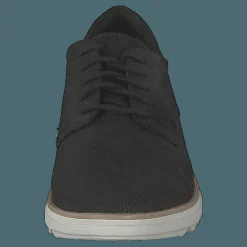 Clarks Sharon Crystal Black Svart Hot