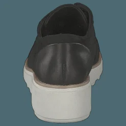 Clarks Sharon Crystal Black Svart Hot
