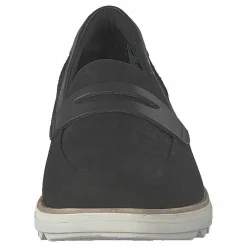 Clarks Sharon Ranch Black Grå och Svart Best