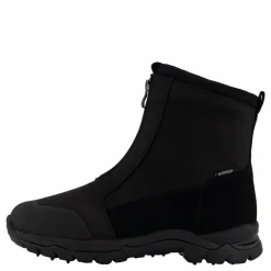 Eskimo Sheen Black Svart Outlet