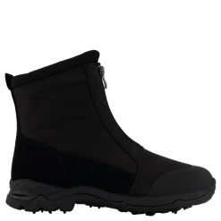 Eskimo Sheen Black Svart Outlet